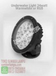Lampu Sorot Taman 24 watt LED Epistar